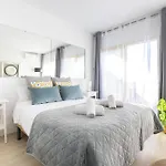 Oleholidays 811 Romana Playa Frente Al Mar * Marbella