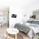Oleholidays 811 Romana Playa Frente Al Mar Apartmán